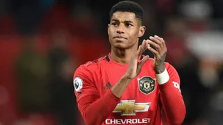 Marcus Rashford logró que gobierno británico revise canastas de comida para escolares