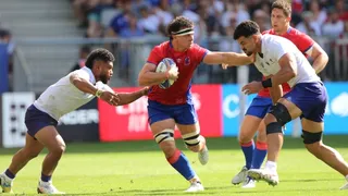 ¿Más oportunidades para los Cóndores? Mundial de Rugby tendrá 24 equipos