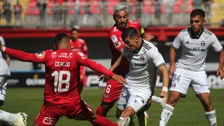Colo Colo vs Ñublense por el Campeonato Nacional 2024 EN VIVO: Formaciones, a qué hora comienza el partido, cuándo y dónde verlo