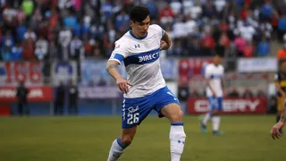 Alfonso Parot: Estoy feliz por el cariño de la gente