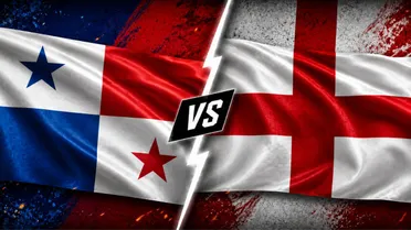 Panamá vs Inglaterra EN VIVO: minuto a minuto Mundial 2026