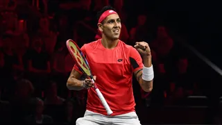 ¿Quién transmite Alejandro Tabilo vs Lorenzo Musetti? Horario, canal de TV y cómo ver online la final del ATP de Chengdú