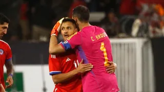 ¿Con Pellegrini y Bravo? Ahora Alexis Sánchez apareció en la órbita de Real Betis