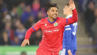 Blackburn de Ben Brereton dio el batacazo en la FA Cup al eliminar a Leicester City