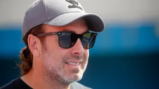 Massú descartó ausencia de Cristian Garin en la Copa Davis: Estamos con equipo completo