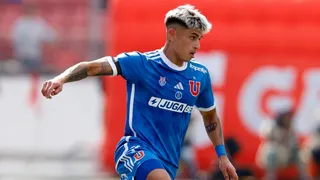 Maximiliano Guerrero: La gente nos ve como favoritos, pero tenemos los pies en la tierra