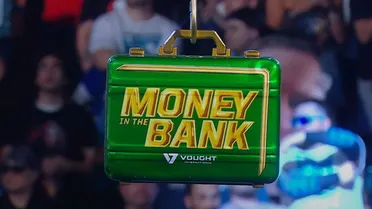 ¿Sede confirmada?: Se revela el recinto donde se realizará WWE Money in the Bank