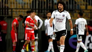 Repasa la caída de Colo Colo en un vibrante amistoso con River Plate en Viña del Mar