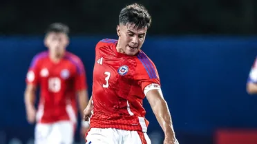 Chile vs Venezuela EN VIVO por el Sudamericano sub 17: horario, formaciones y dónde verlo por TV y online