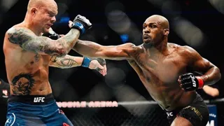La columna de Ernesto Contreras: UFC Estocolmo, Gustafsson y Smith por la redención