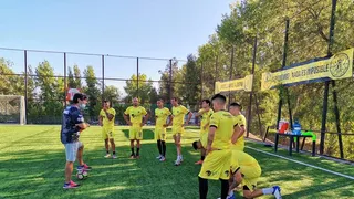 Tribunal decidió no expulsar a Lautaro de Buin, pero lo dejó sin ascenso a Primera B