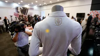 Se filtró la posible nueva camiseta de Colo Colo para la temporada 2019