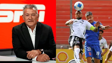 Borghi ya tiene a su favorito y apunta al jugador que la puede romper en el Superclásico