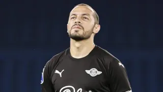 Marcelo Díaz tras su regreso a las canchas: “He vuelto a vivir”