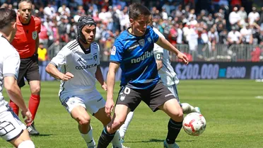 Huachipato vs Colo Colo EN VIVO por el Campeonato Nacional 2025: horario, formaciones y dónde verlo por TV y online