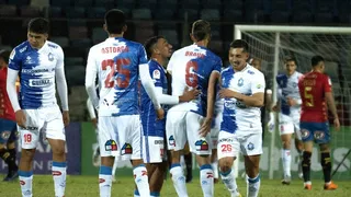 Increíble: Municipio de Antofagasta cerró el “Calvo y Bascuñán” con personal en el recinto