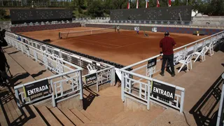 El lanzamiento oficial de la edición 2021 del ATP de Santiago