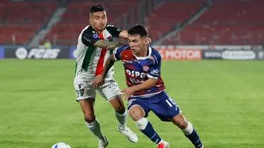 Unión de Santa Fe vs Palestino en vivo: Cuándo, a qué hora y dónde ver por la Copa Sudamericana 2025