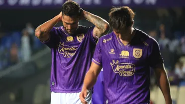 La advertencia de Patricio Almendra tras otro golpe de Deportes Concepción