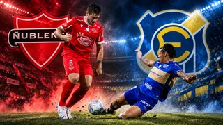 ¿Quién transmite Ñublense vs Everton? Horario, canal y cómo ver EN VIVO el Campeonato Nacional 2026