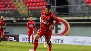Roberto Gutiérrez se defendió de críticas tras la final ante la UC: Han intentado dejarme de poco profesional