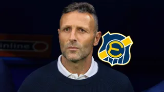 El nuevo DT de Everton: quién es Walter Ribonetto y por qué genera dudas