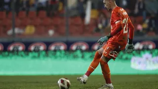 La trabajada clasificación de la UC en la Copa Chile a costa de Everton