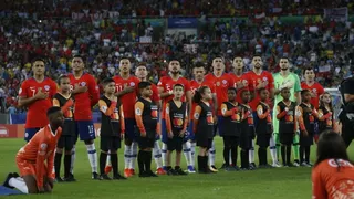 ¿Qué destacas de Chile en la fase de grupos de Copa América?