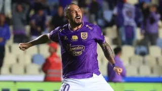 Resumen de Concepción vs Cobresal por el Campeonato Nacional 2026: goles, resultado y estadísticas