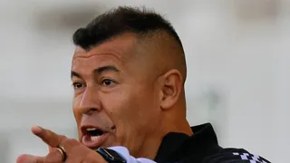 Cortados por Jorge Almirón: revelan las bajas de Colo Colo para enfrentar a Cobresal