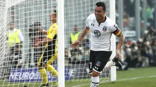 Paredes y el desafío de alcanzar a “Chamaco”: Si le va bien al equipo, el récord estará más cerca