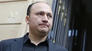 Valladares: Necesitamos que Colo Colo vuelva a ser un club formador