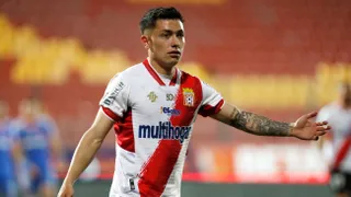 Cristián Zavala fue evacuado tras dramática petición de rescate