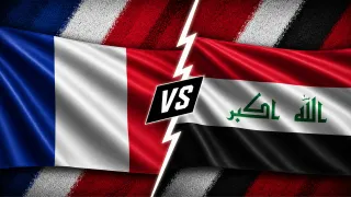 Francia vs Irak EN VIVO: minuto a minuto Mundial 2026