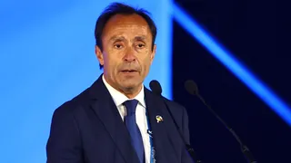 Falleció el hermano menor del ministro Jaime Pizarro, Max Alejandro