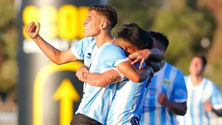 Primera B: Magallanes tomó un respiro con victoria sobre Deportes Temuco