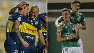 Everton y Audax Italiano quieren volver a festejar una victoria en momentos desiguales