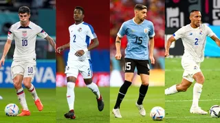 Grupo C Copa América 2024: Fixture, resultados y goles