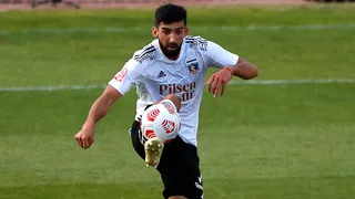 Amor: Varios jugadores de Everton dijeron que van a dejar todo ante la UC y confiamos en eso