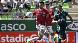 Tribunal de la ANFP explicó porqué mantuvo castigo por expulsión de Luis Del Pino Mago