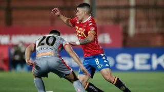 Unión Española recibe a La Calera con la misión de mantenerse en la cima del torneo