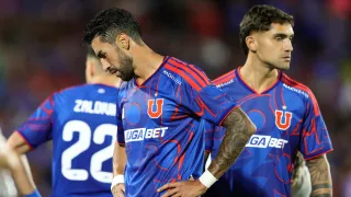 La coincidencia que remece a la U de Chile y vuelve a encender el sueño del título