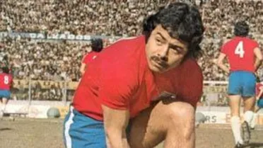 El recuerdo del debut de Carlos Caszely y Adolfo Nef en la selección chilena hace 51 años