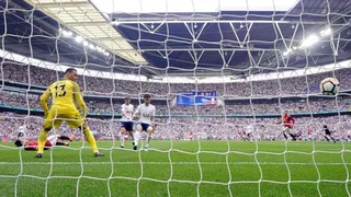 Federación Inglesa recibió oferta por el Estadio Wembley