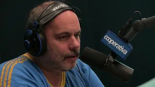 El Show de Al Aire Libre: ¿Tienen más presión Colo Colo y la U en la Copa Libertadores?