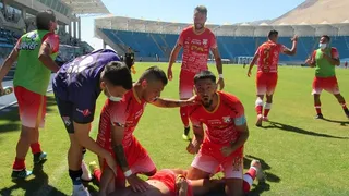 “Lado B”: La voz del capitán de San Marcos de Arica tras la tercera fecha