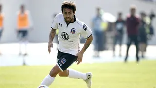 Kinesiólogo de Colo Colo: Esperamos que Jorge Valdivia tenga una semana normal de trabajos