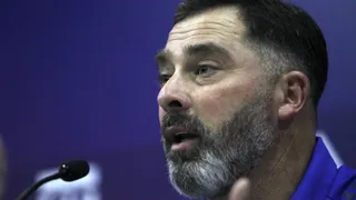 Caputto: Ya se aclaró la situación con Pellegrini, pero me da lata porque no se entendió bien