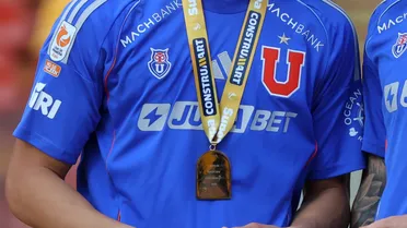 Fue desechado por Paqui Meneghini: jugador que partió de U de Chile encontró club en Uruguay