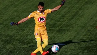 Deportes Tolima recurrió a la justicia por la posible suplantación de Alexis Martín Arias en La Calera